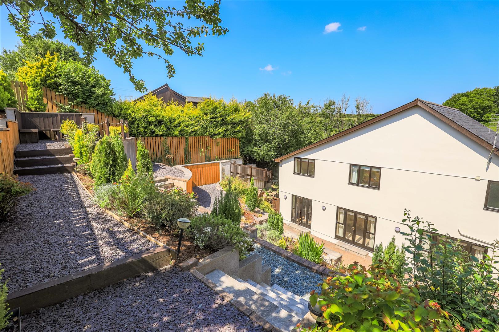 Briar Bank, Graig Penllyn, Near Cowbridge, Vale of Glamorgan, CF71 7RT